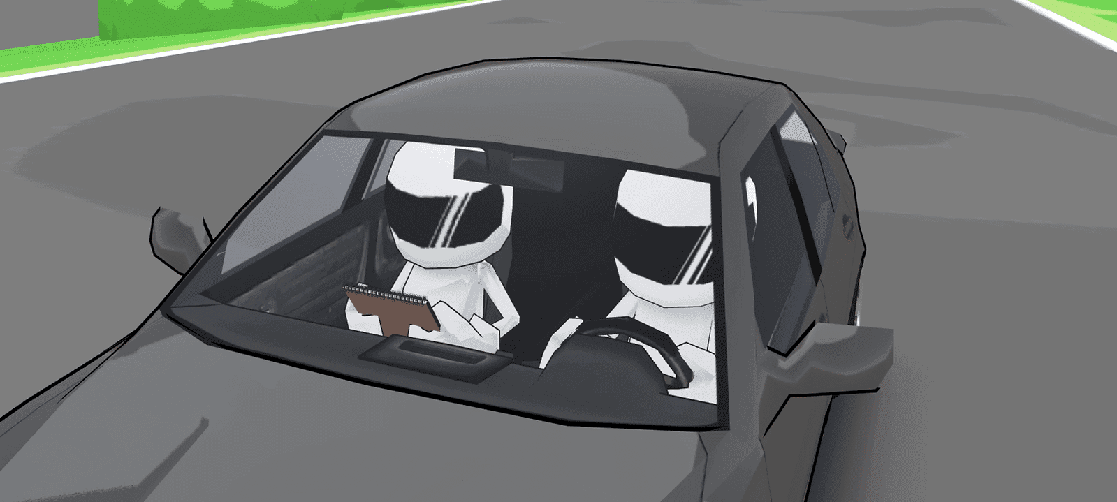 CO Driver mod 0.3.3.1