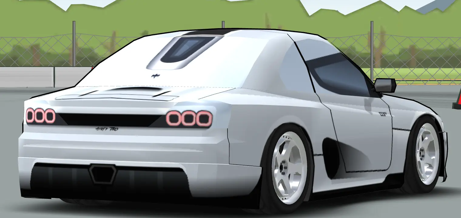 Koenigsegg CC850 Livery - screenshot 3