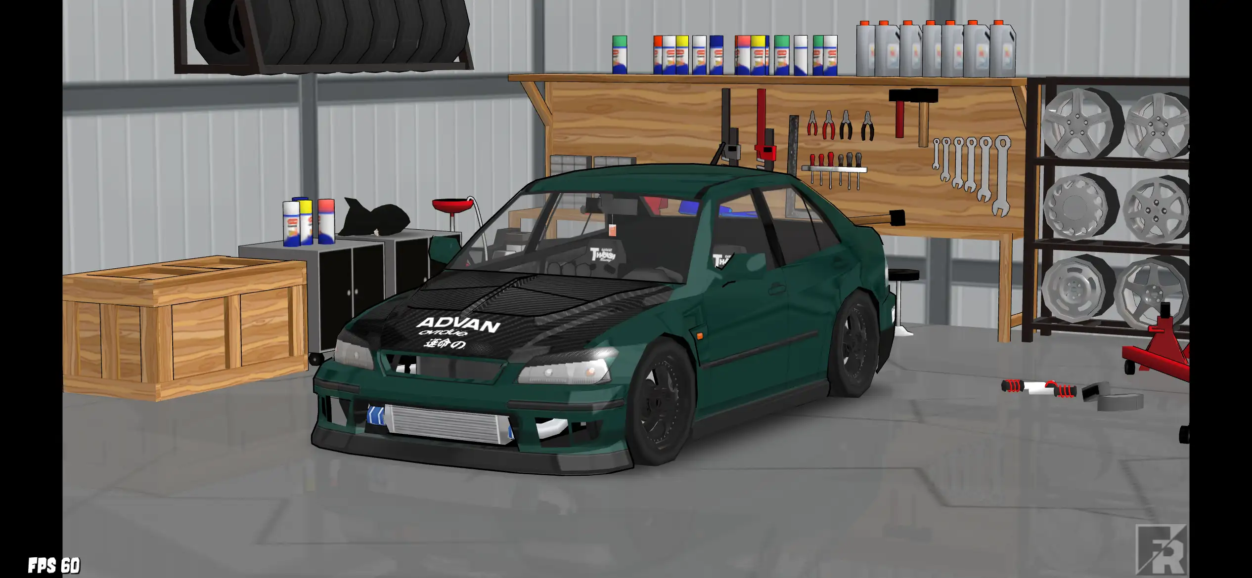 Honda civic ek 2000´s