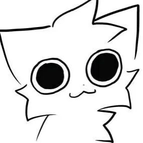 the silly cat