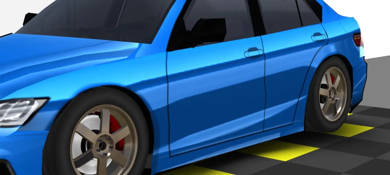 Honda city 2020 5th gen - screenshot 5