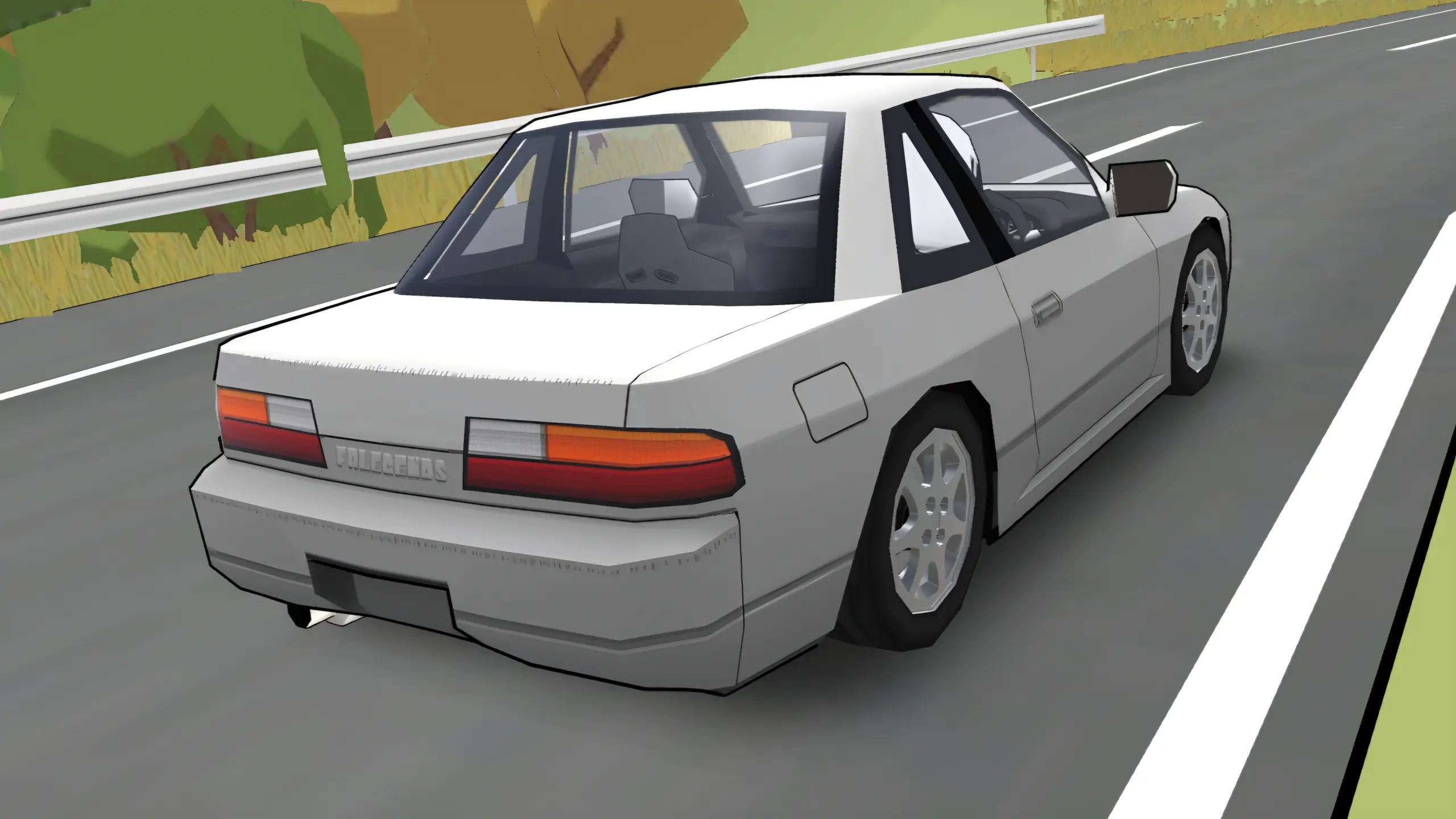 Onevia stock reshade - screenshot 3