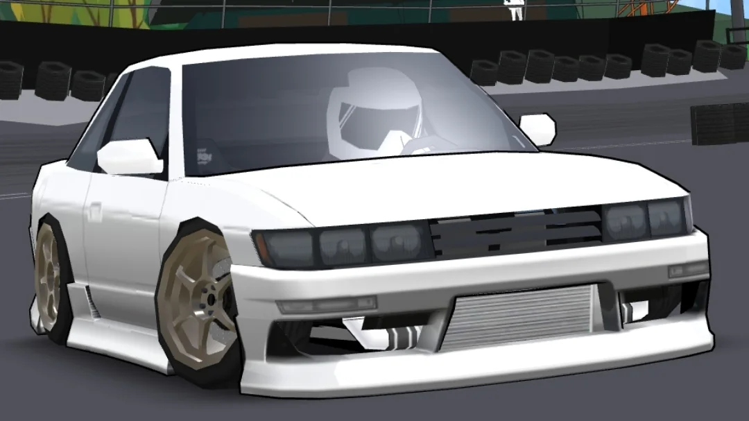 S13 Ride Sports Livery