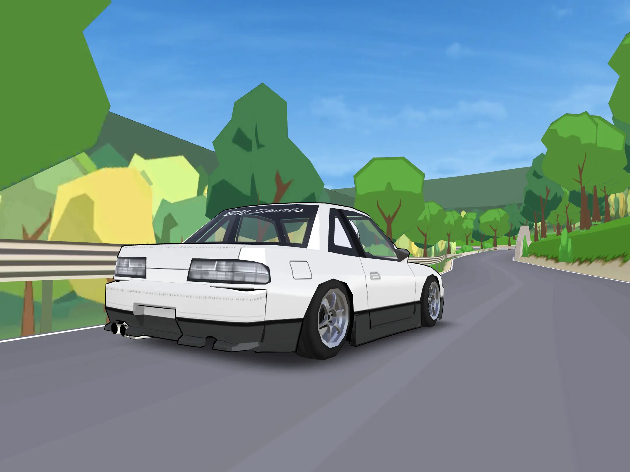 Clean s13