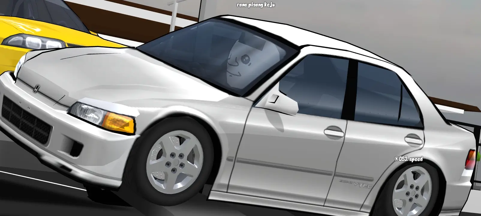 Civic genio gen 5 ( EG9 ) - screenshot 5