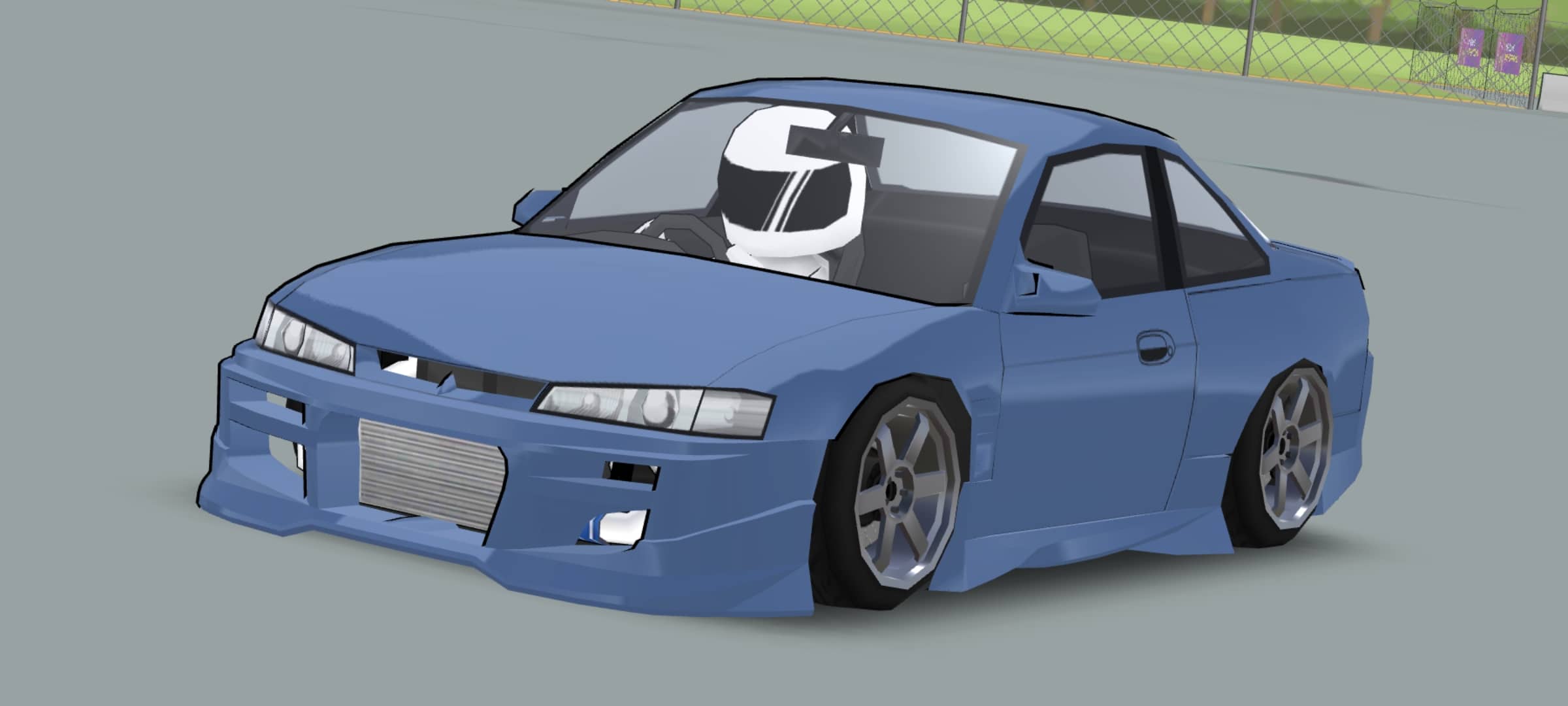 S14 Uras Bodykit mod 0.3.4