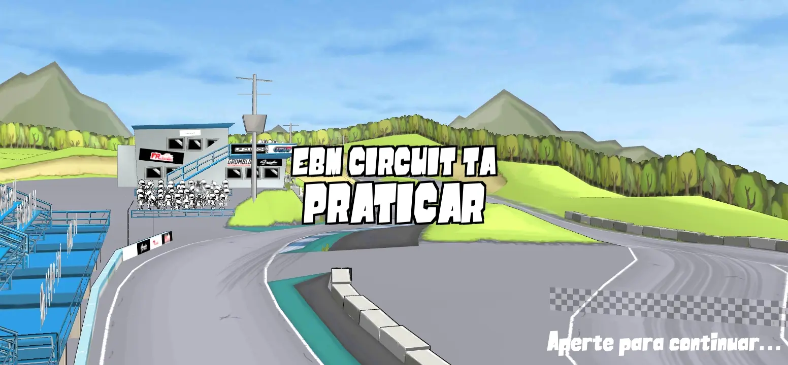 All Track TA mod 0.4.7