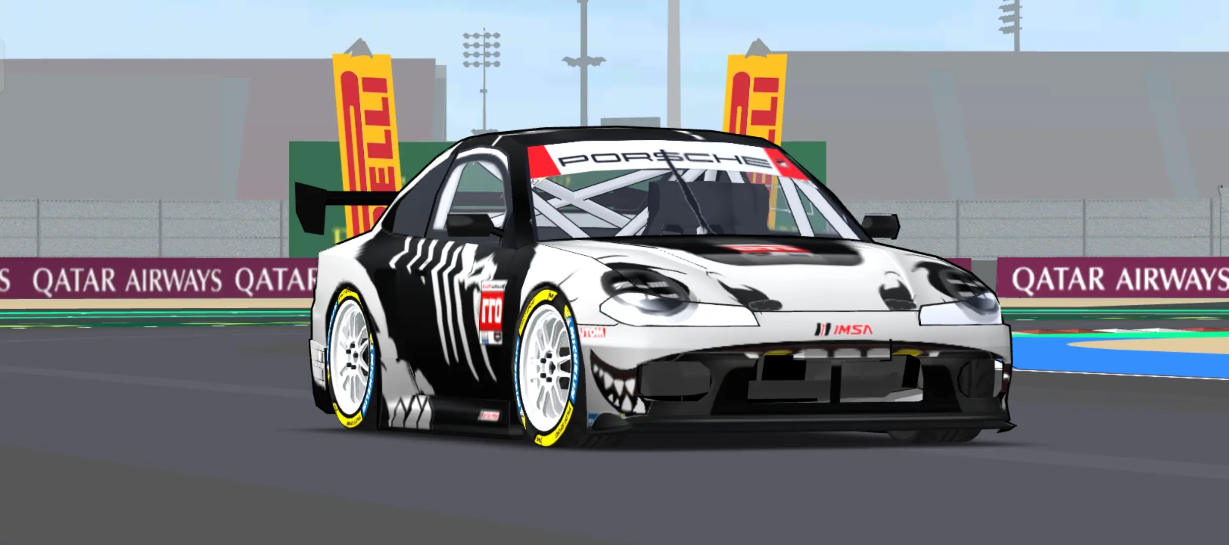 Lusail Qatar 0.4.7 - screenshot 4