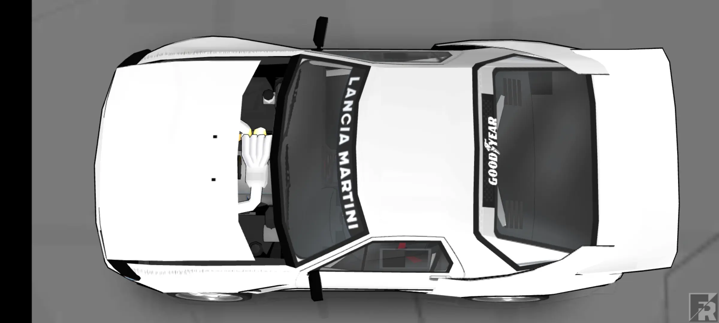 Lancia 037 JGTC - screenshot 10