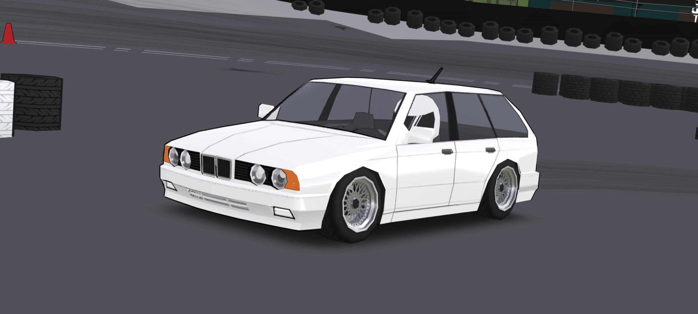 BMW E34 Touring mod 0.3.3.1
