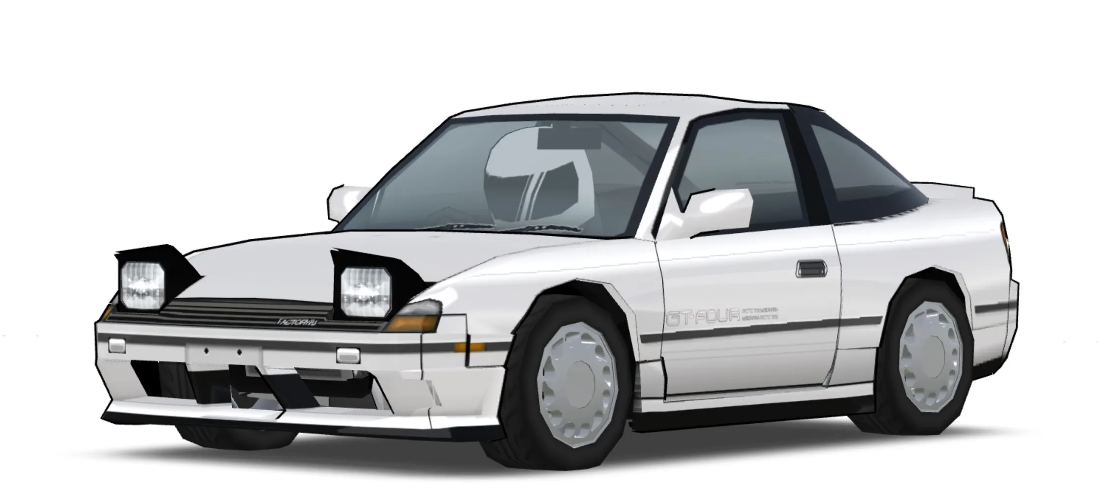 Toyota Celica GT-Four (ST165) - Image 1