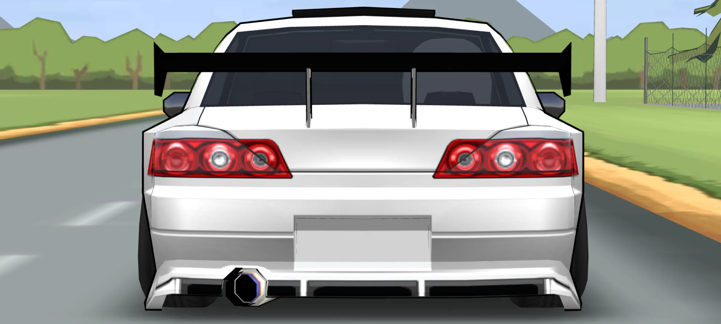 S15 Uras Type-S Livery - screenshot 4