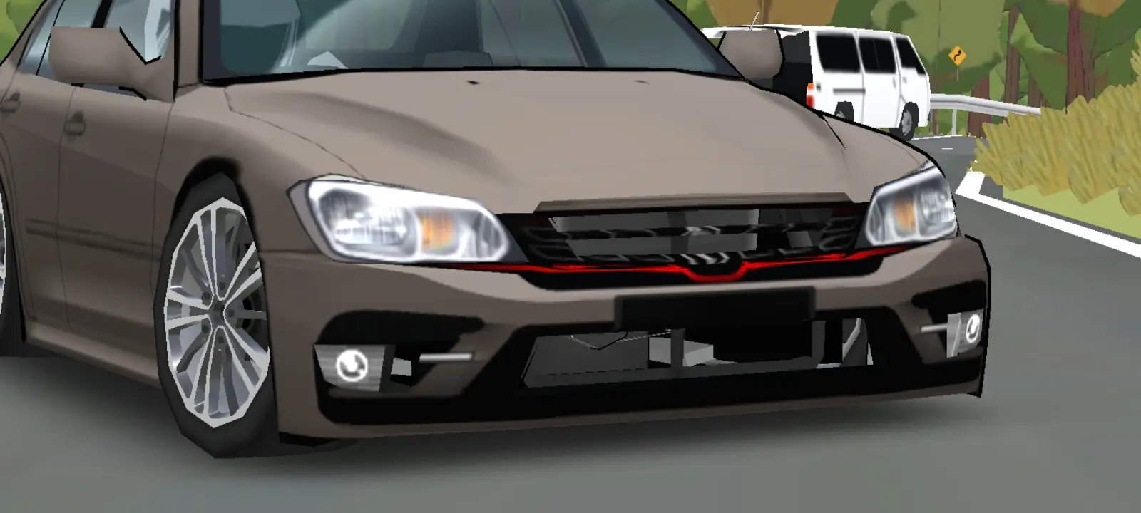 Proton Saga MC2 2023 - screenshot 3