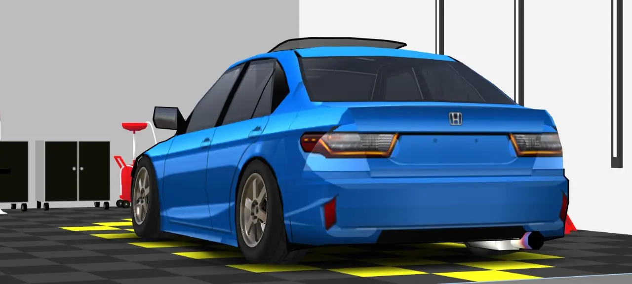 Honda city 2020 5th gen - screenshot 3