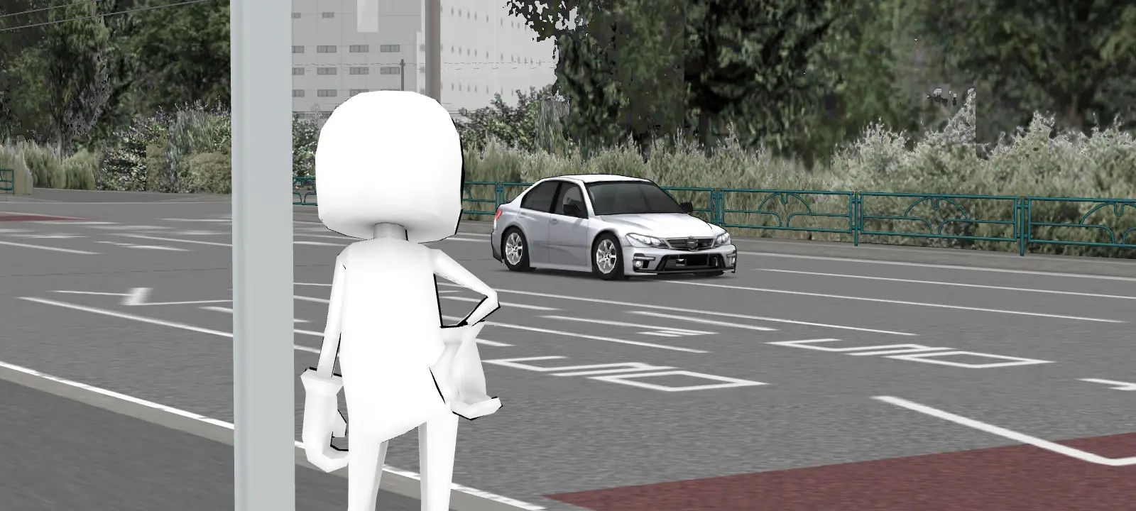 Proton Persona 2025 - screenshot 5