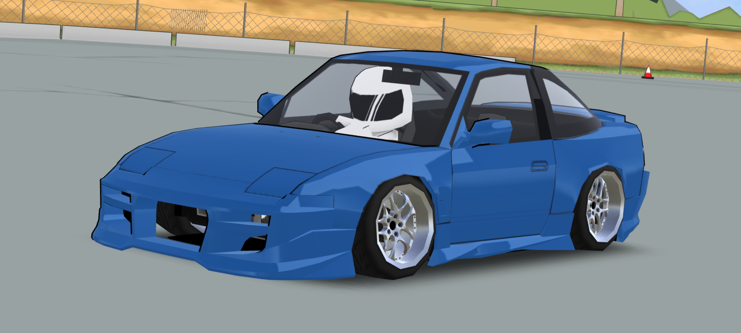 180SX Uras Bodykit mod 0.3.6