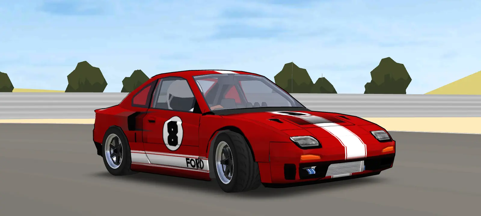 Ford GT40 MK1
