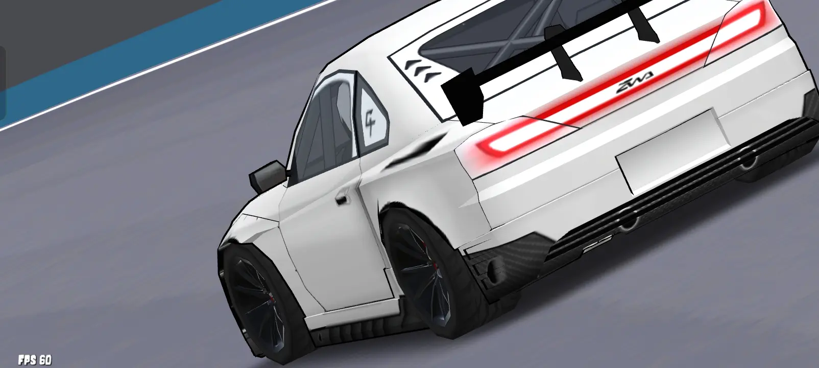 ZWA | Chirus I2 GT3 - screenshot 3