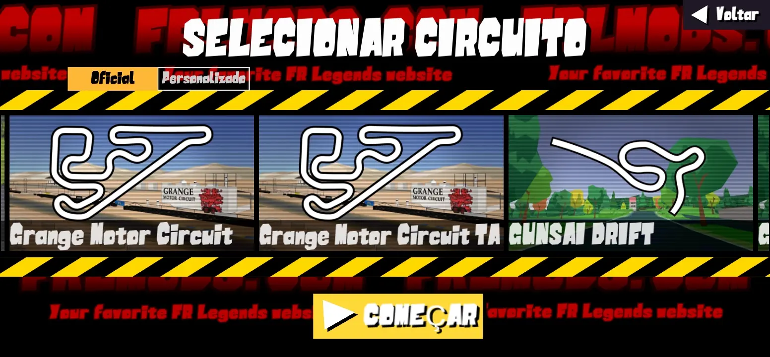 All Track TA mod 0.4.7 - screenshot 5
