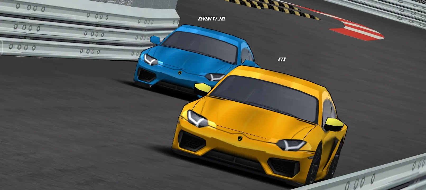 LAMBORGHINI AVENTADOR LP700-4 FT SEVENTY - screenshot 4