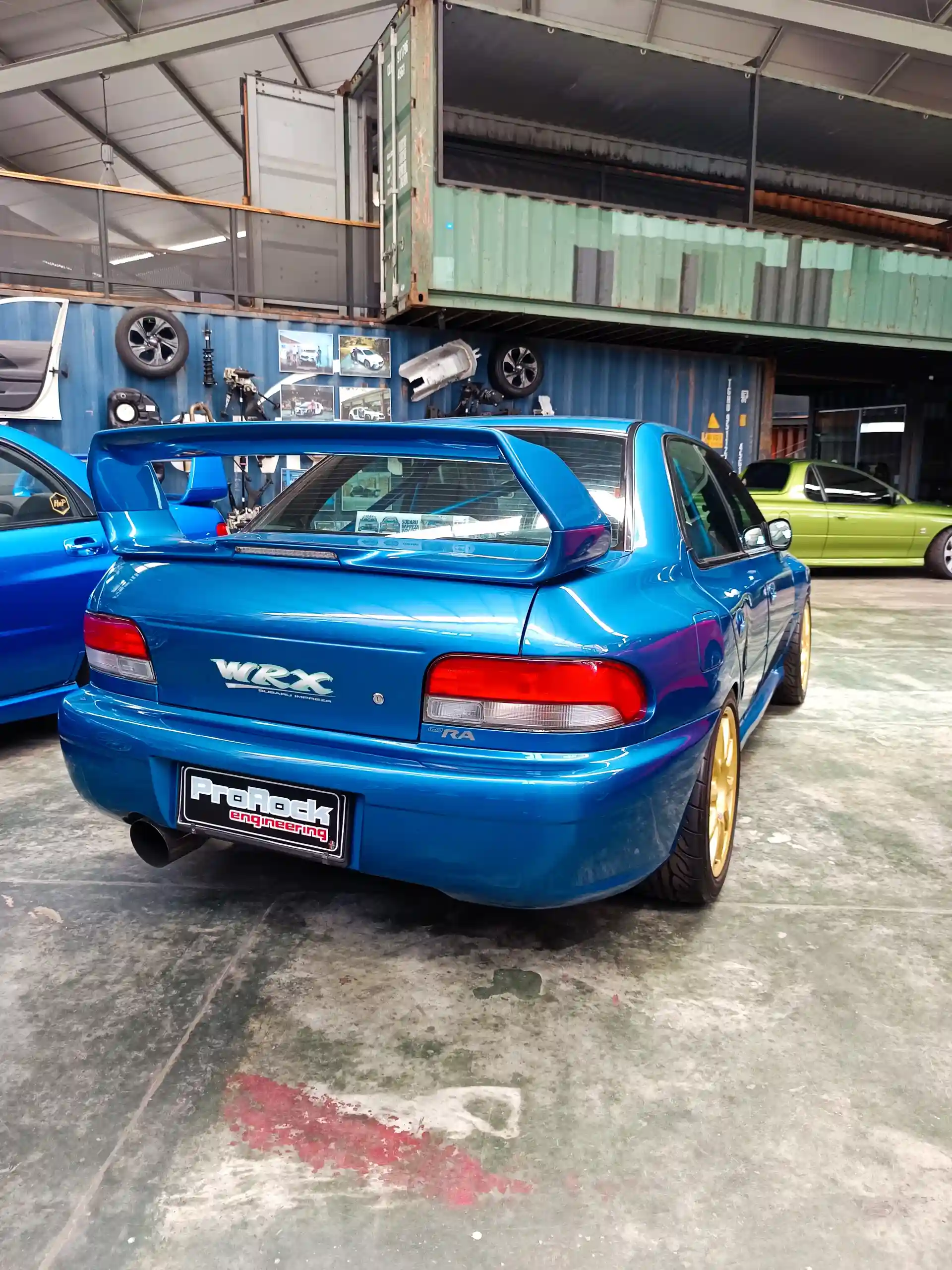764D