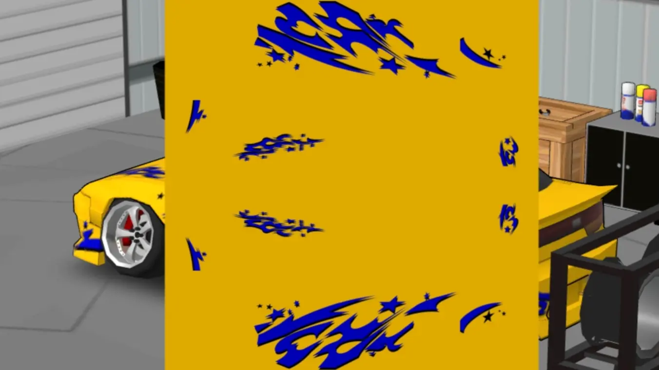 Jake Possemato's Tribal - screenshot 6
