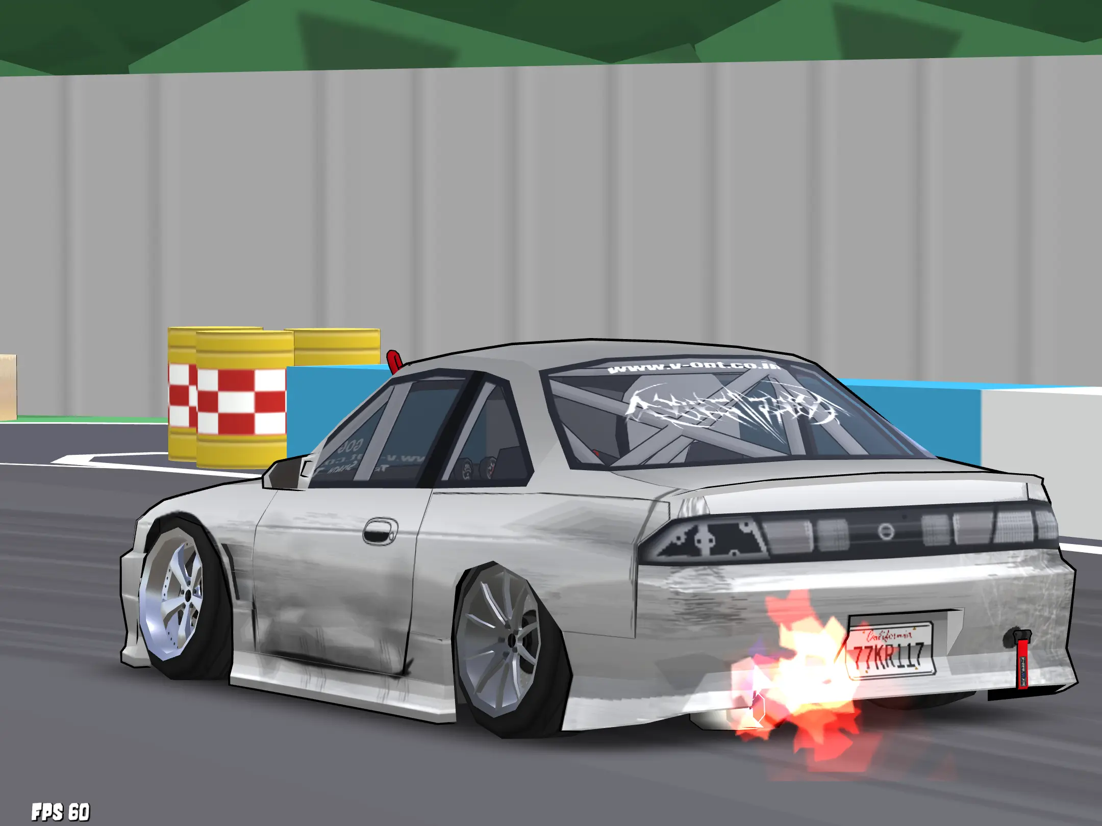 S14 missile