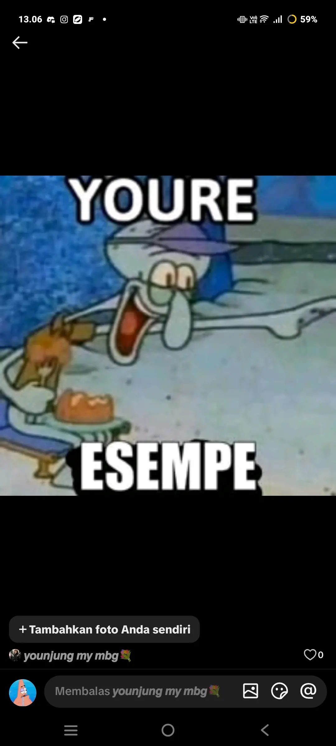 Rick Troll