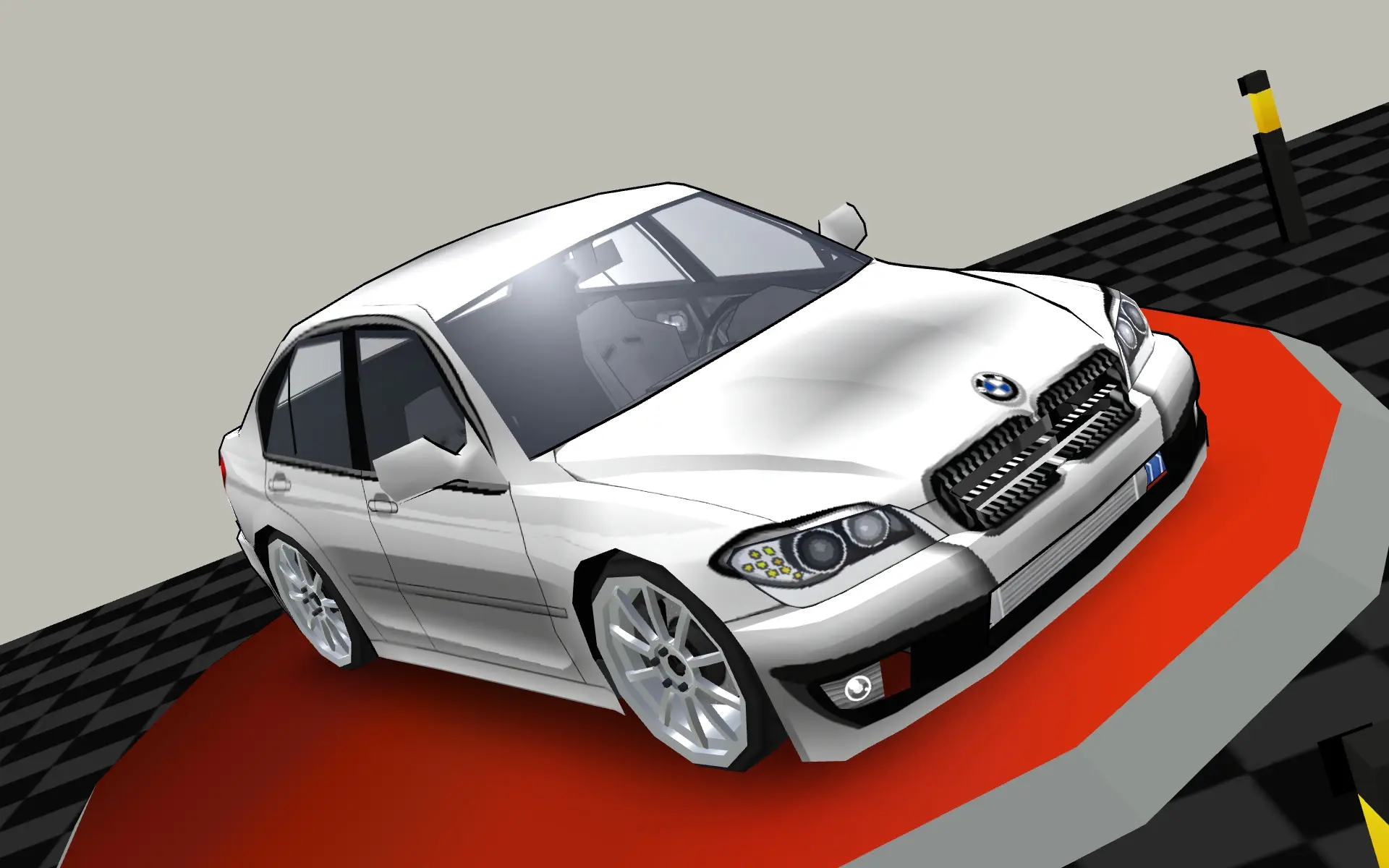 My bmw f10