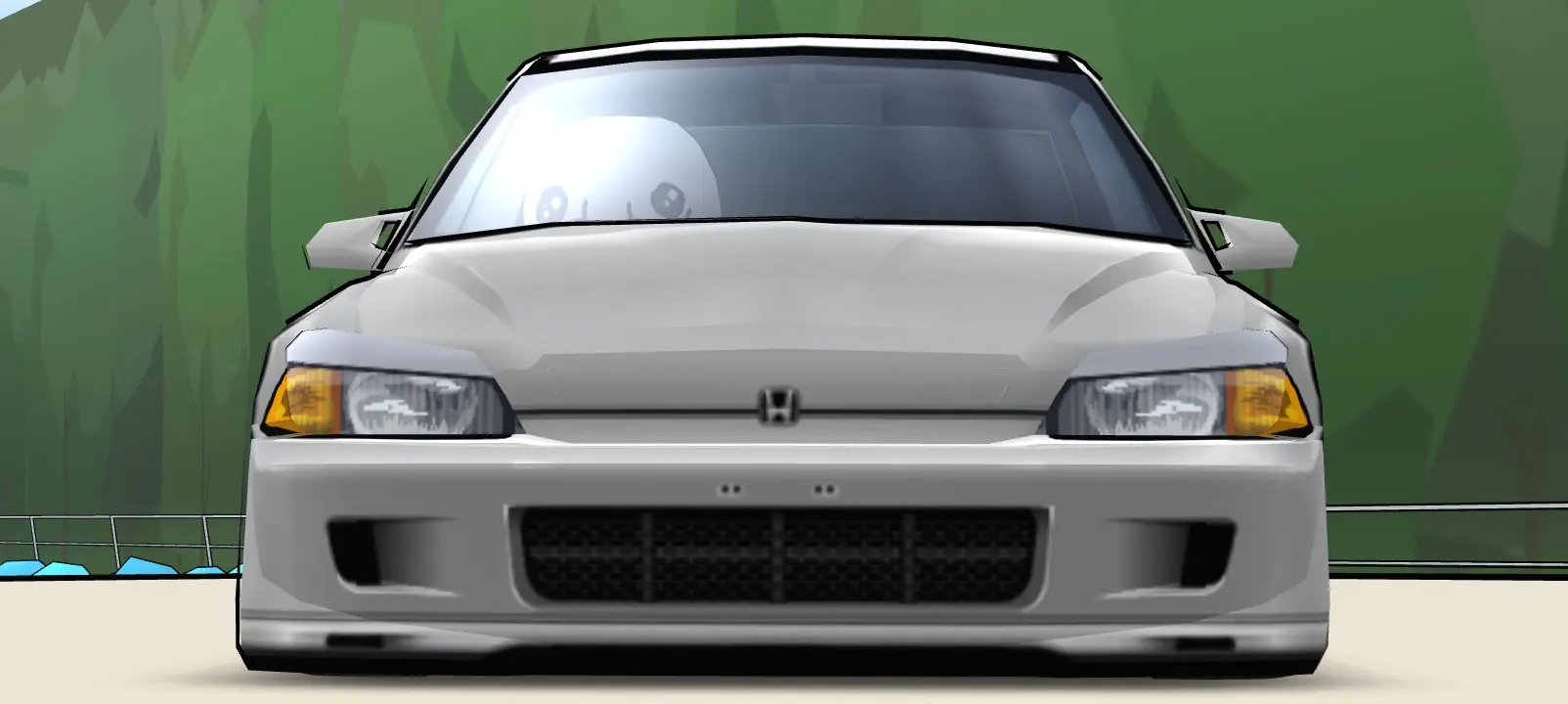 Civic genio gen 5 ( EG9 ) - screenshot 7