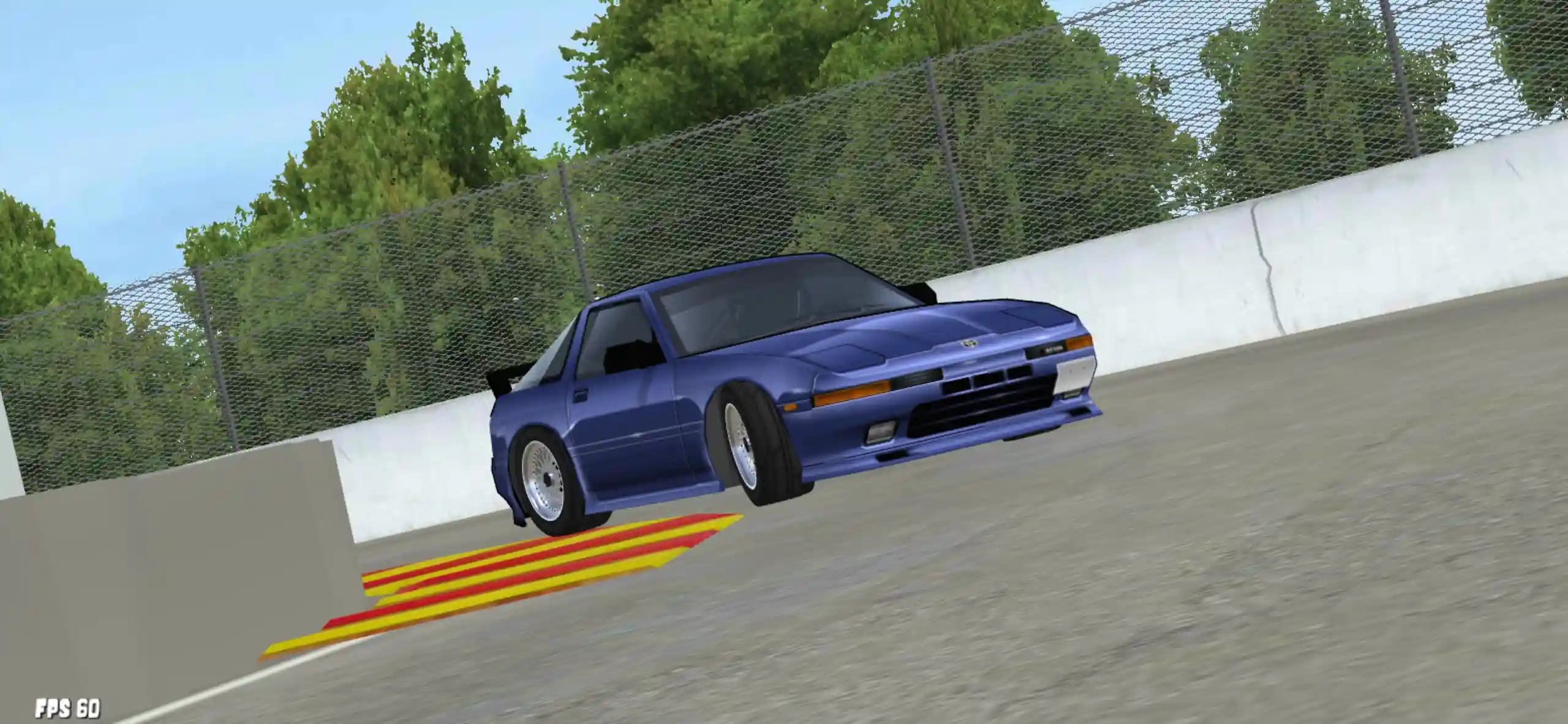 Toyota Supra mk3