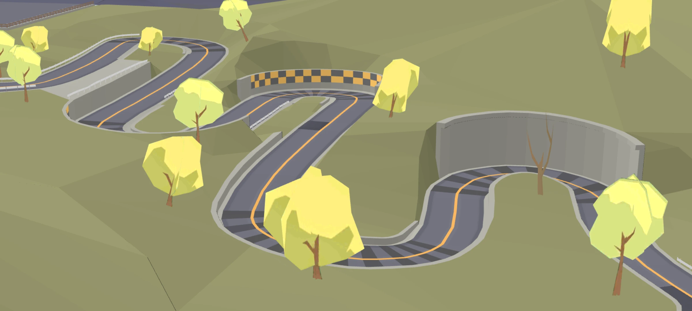 Kimugawa Pass map mod 0.3.6 - screenshot 4