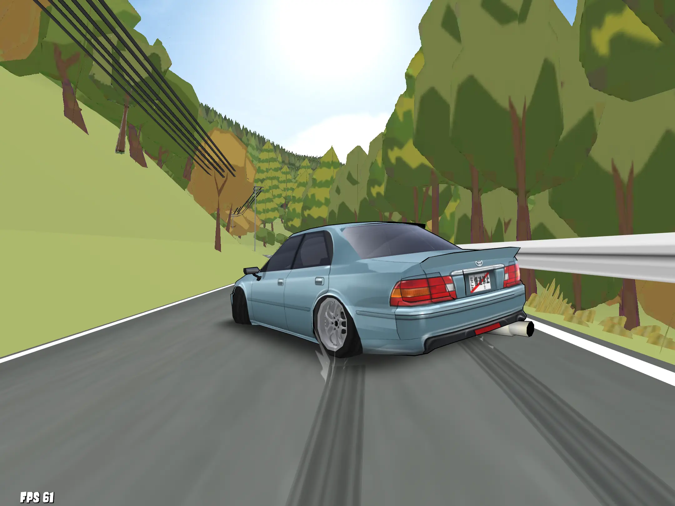 Lexus LS400