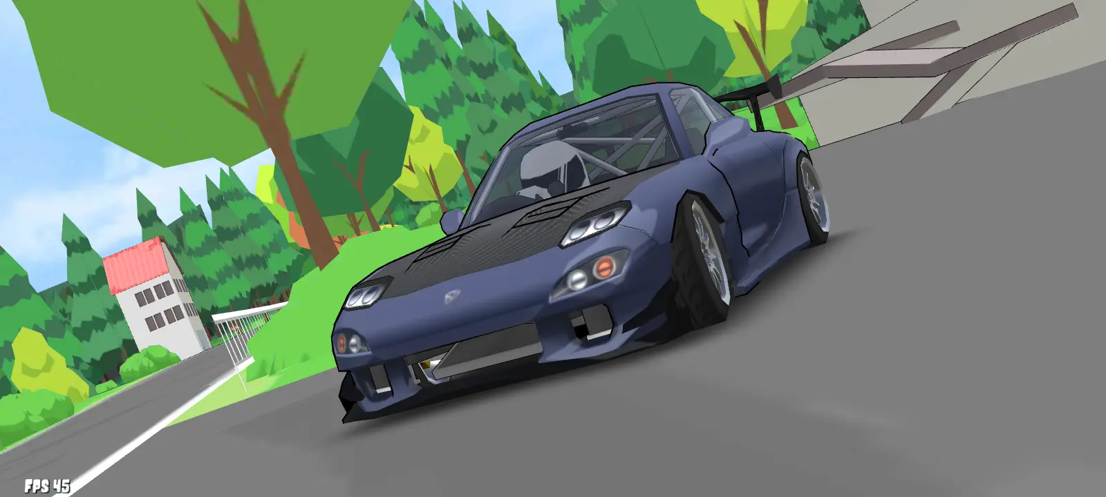My RX-7 FD3S £fini