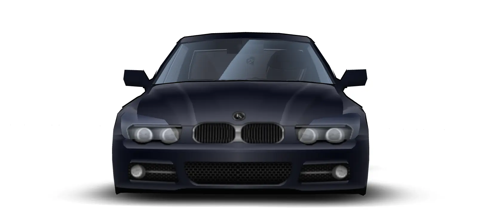 Buforscort M76 V8 (E66) - screenshot 2