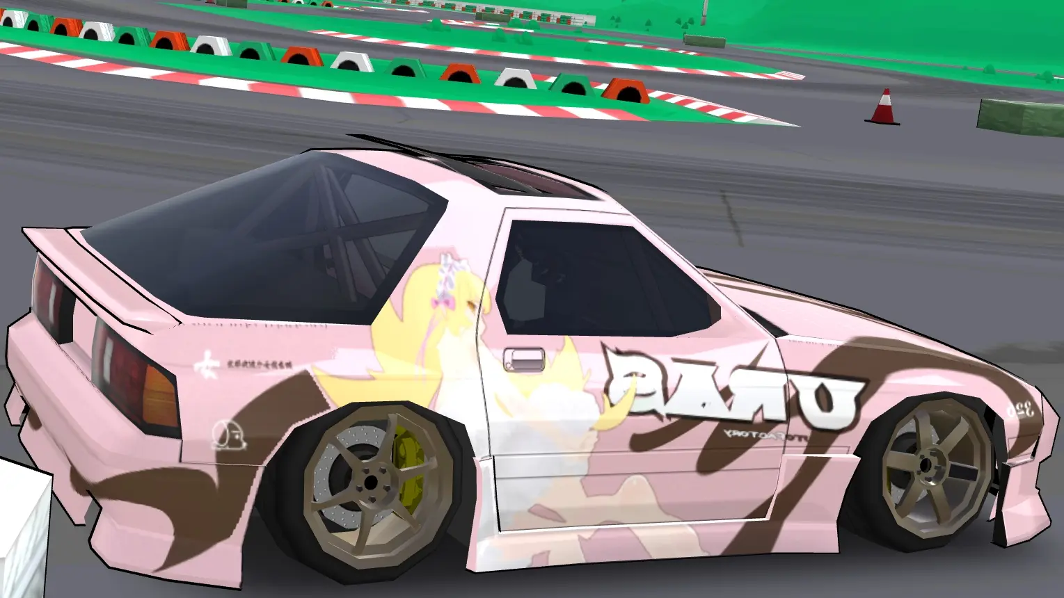 Shinobu Neapolitan - screenshot 2