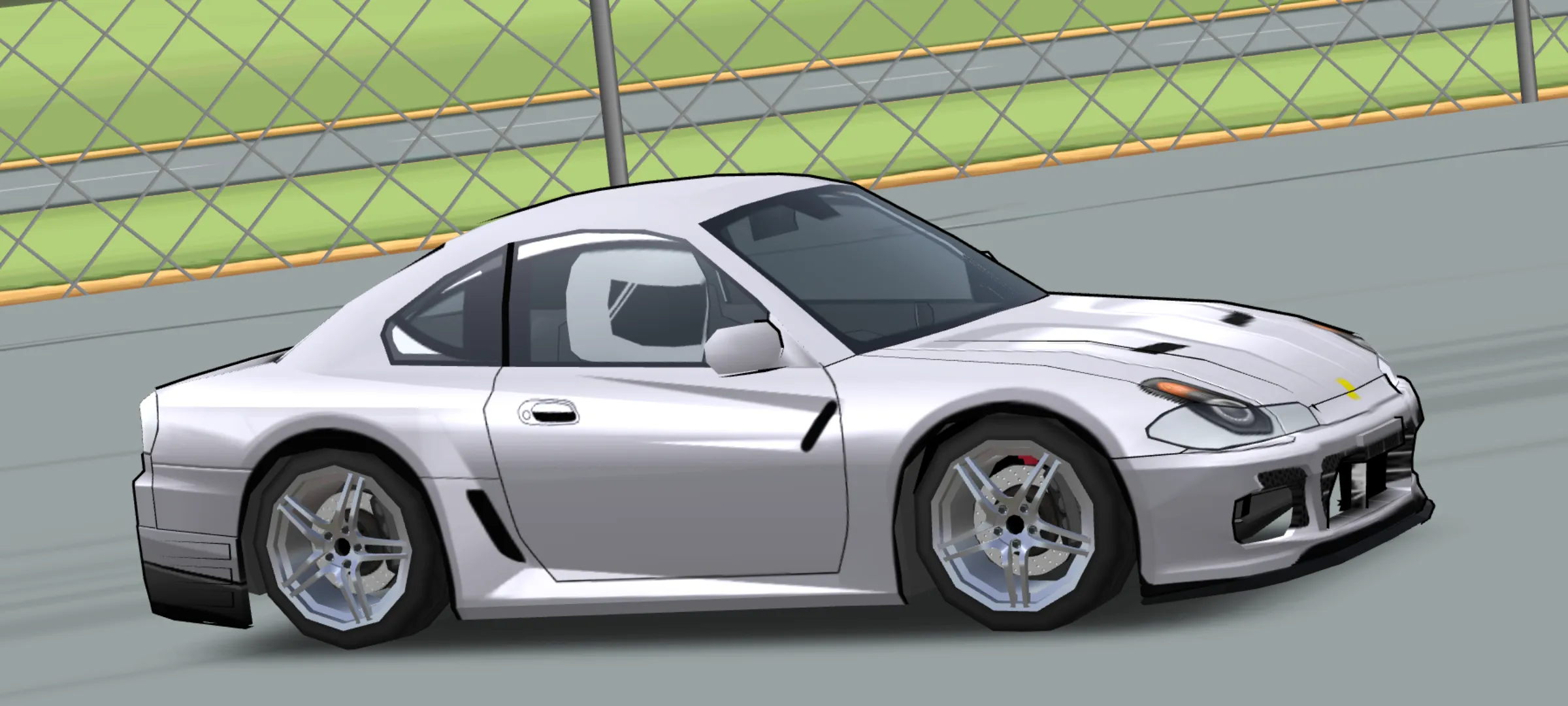 Ferrari 599 GTB Fiorano Livery - screenshot 7
