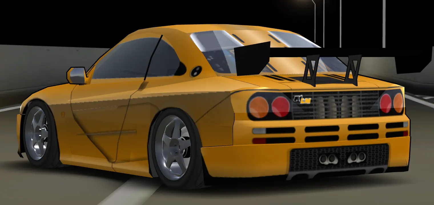 McLaren F1 LM - screenshot 3