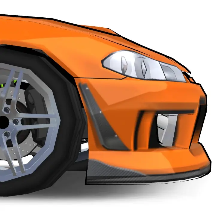 S15 M-Sports Kit - screenshot 4