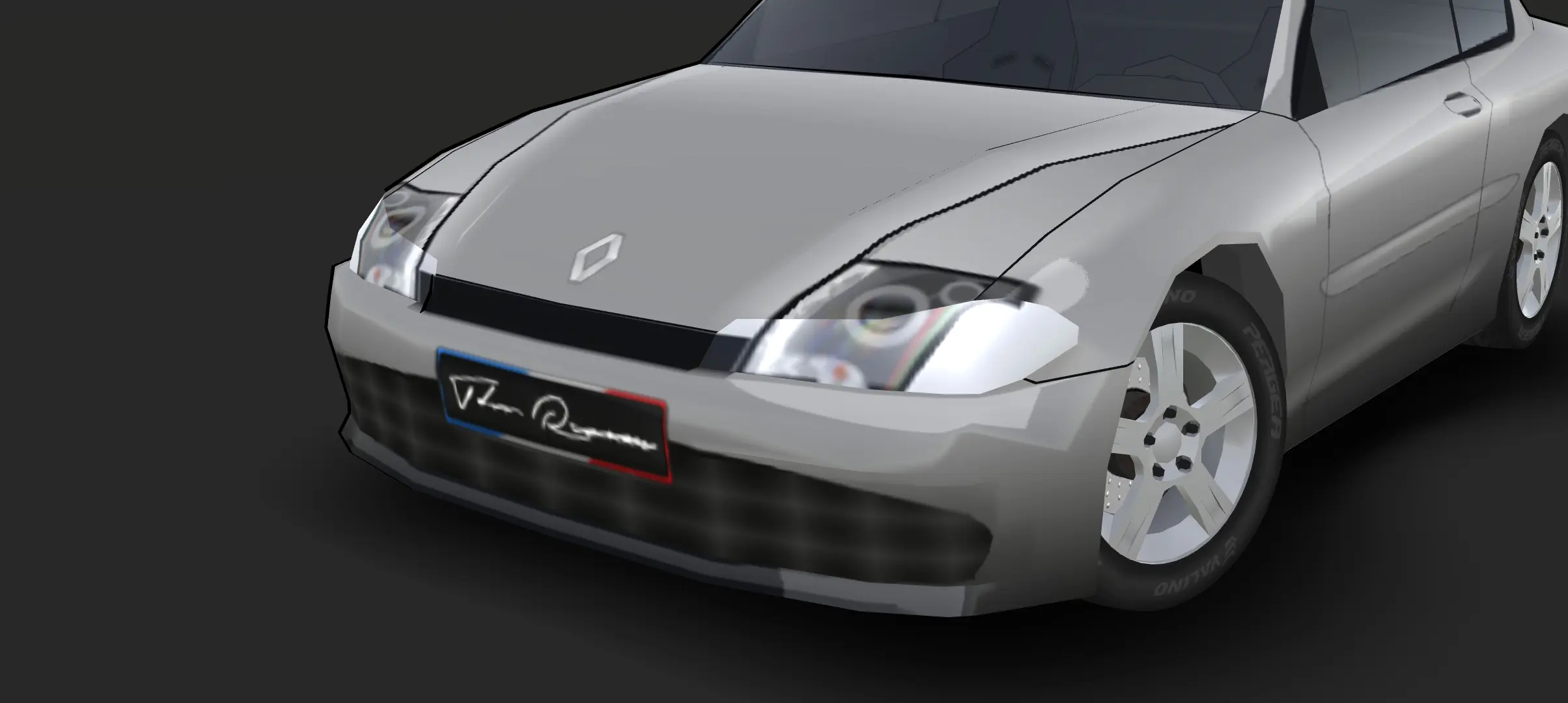 2007 Renault Laguna 3 - screenshot 4