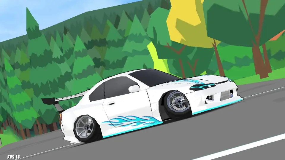 Gatau mobil apa