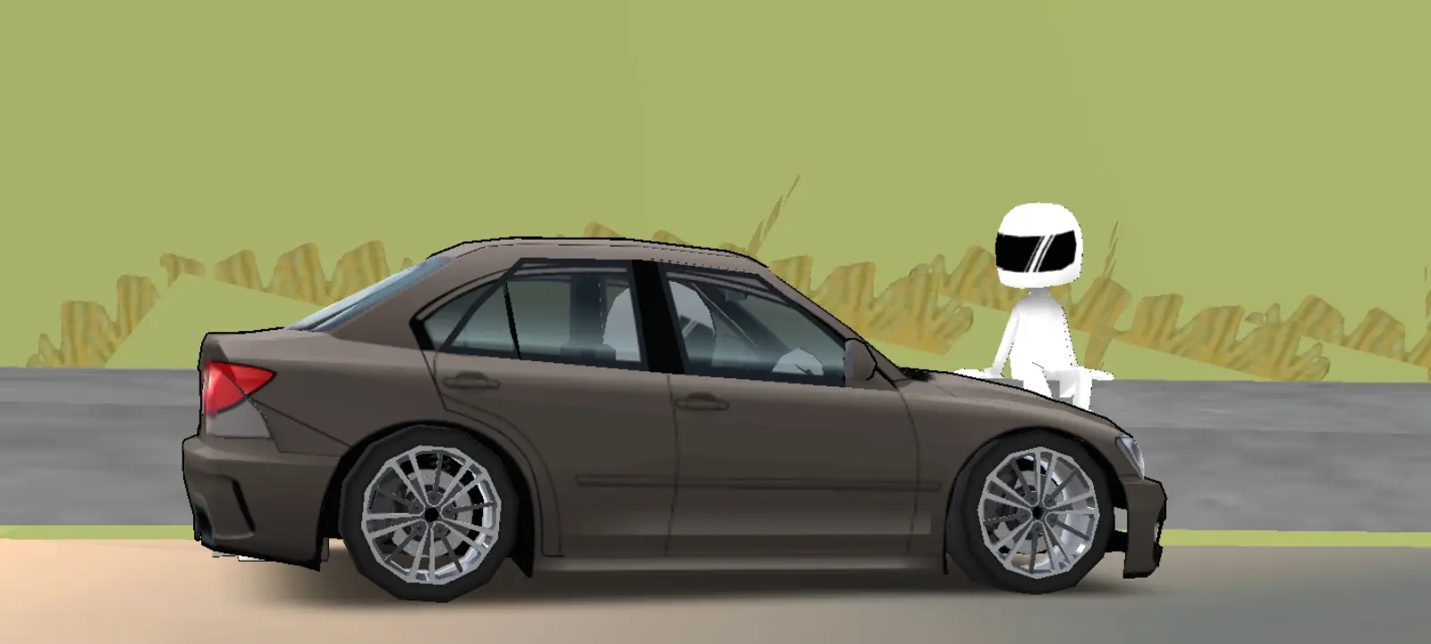 Proton Saga MC2 2023 - screenshot 5