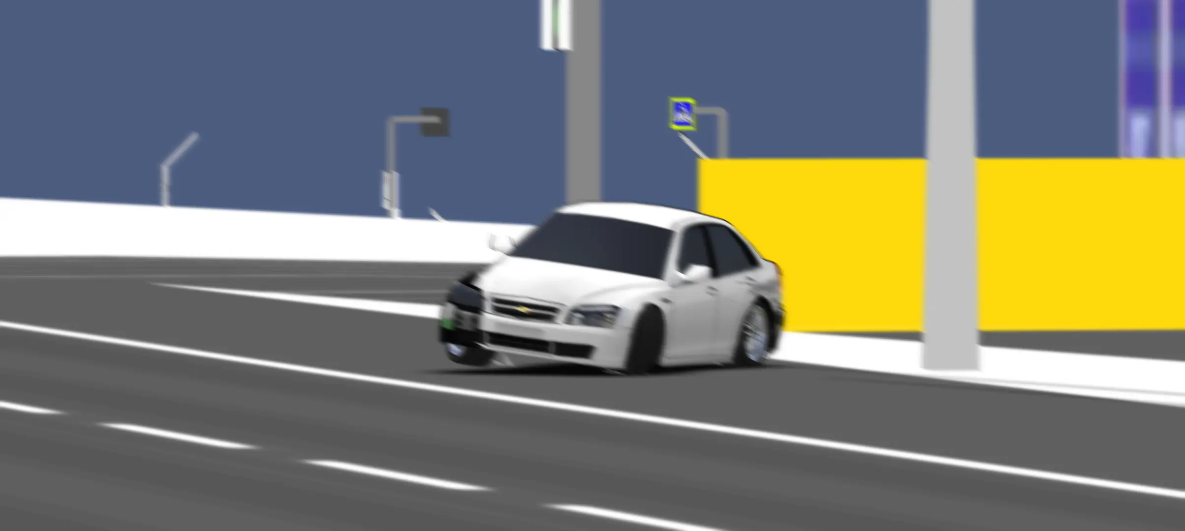 Caprice ls 2016