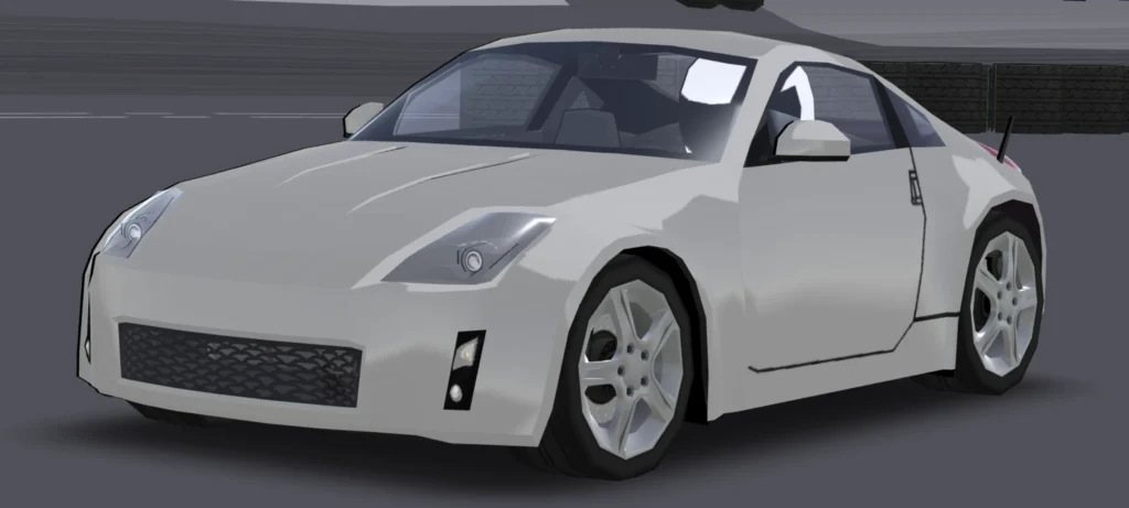 Nissan 350Z