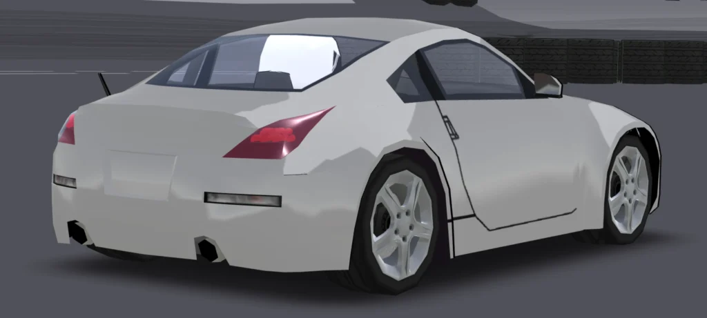 Nissan 350Z