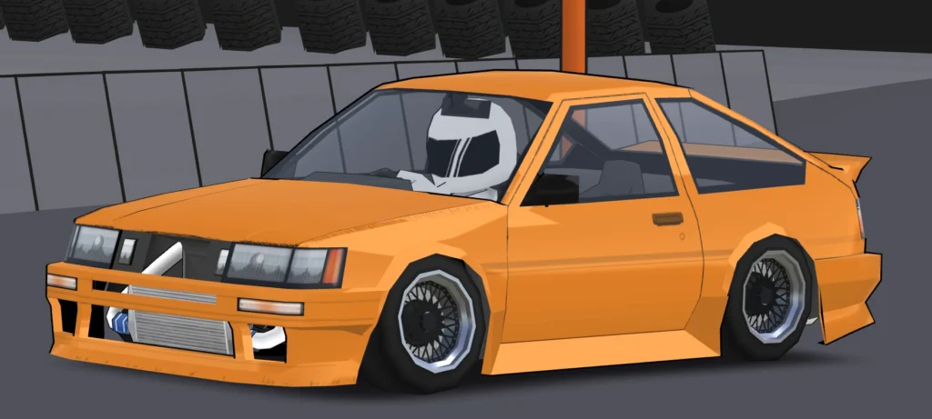 AE86 Levin V2 mod 0.3.6 (3)