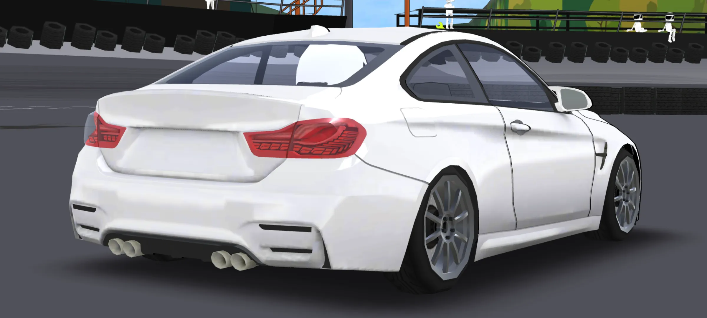 BMW M4 F82 mod 0.3.6 (3)