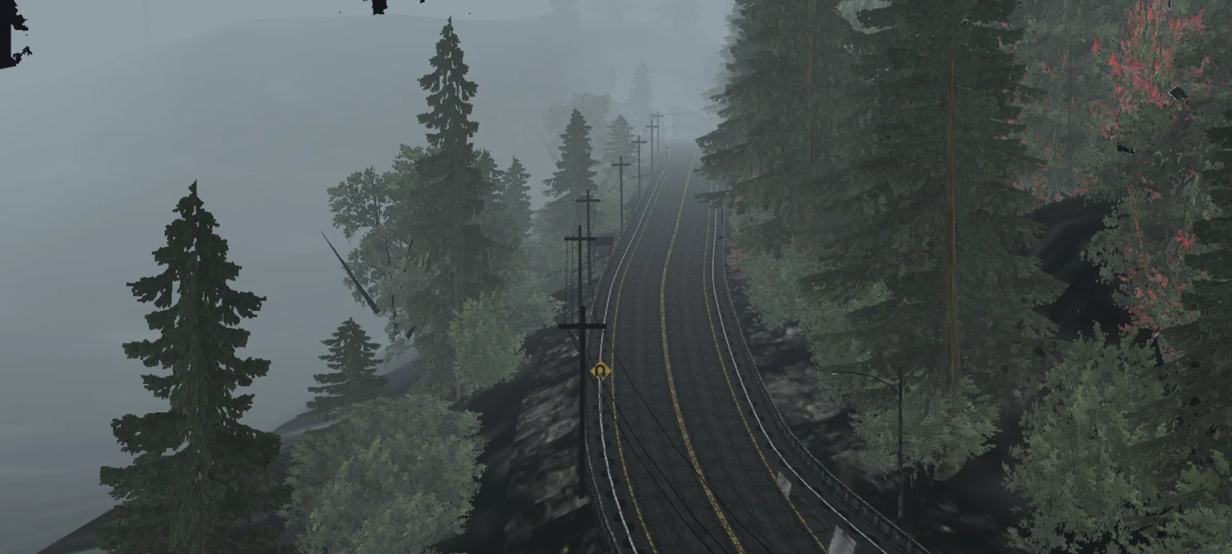 Lookout Point map mod 0.3.6 (3)