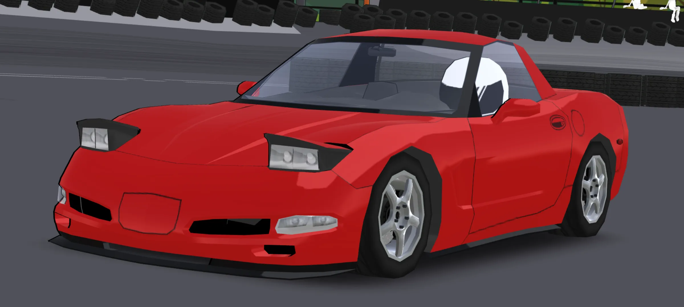 Chevrolet Corvette C5 mod 0.3.6 (2)