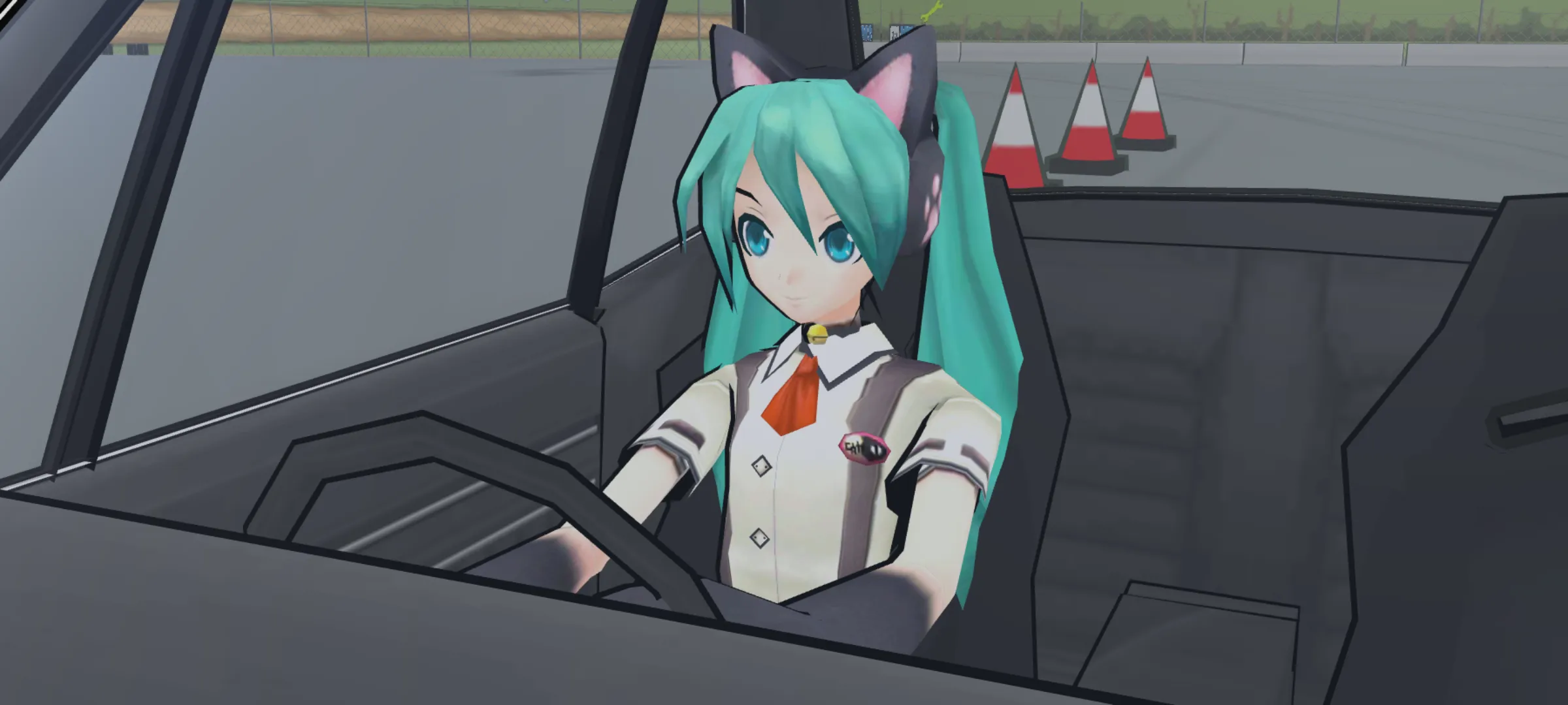 Hatsune Miku mod 0.3.6 (1)